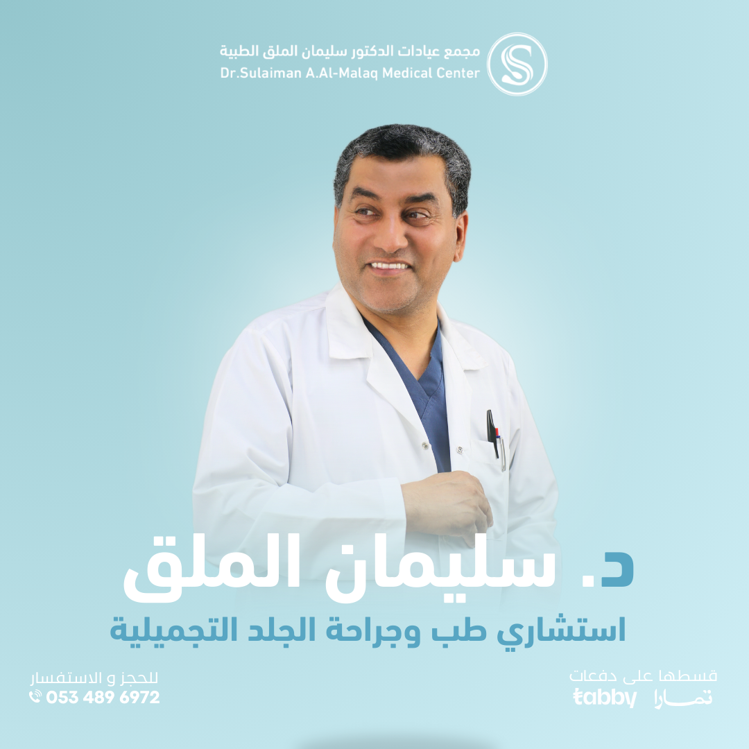 د. سليمان بن عبدالمحسن الملق